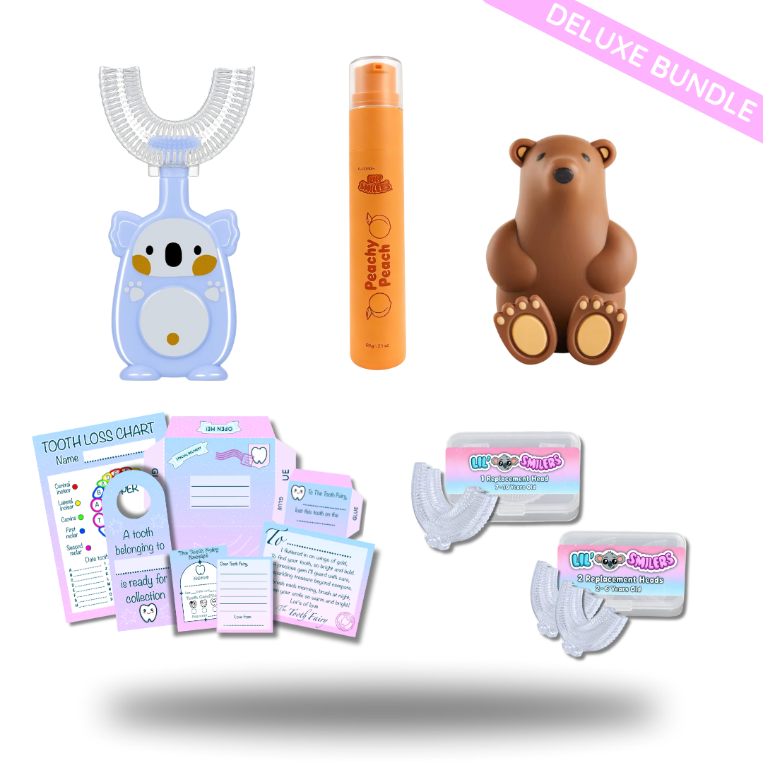 Koala Deluxe Bundle (worth over £60)
