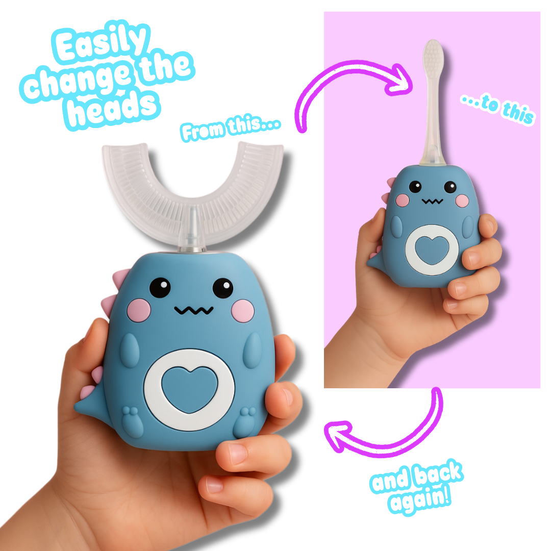 The 'Long Neck' Bundle