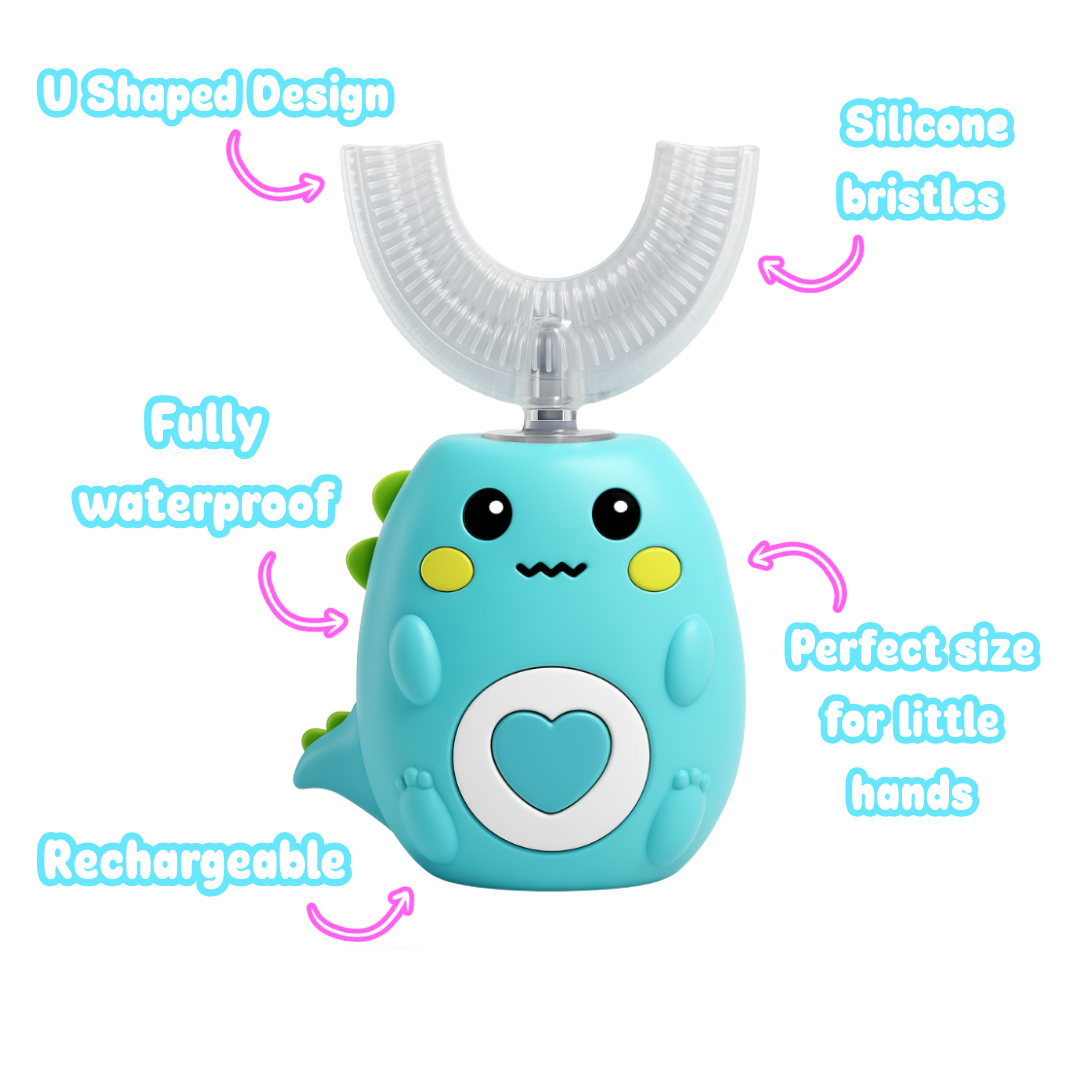 The 'Chomp Champ' Bundle