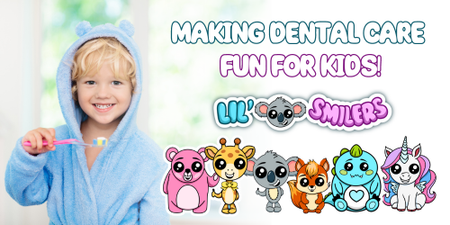 10 Playful Ways to Make Dental Care Fun for Kids!