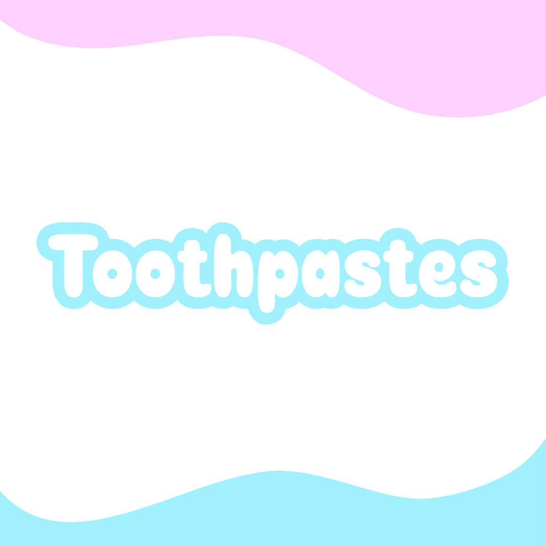 Gentle on little teeth, tough on sugar bugs! Made with the right amount of fluoride, SLS free and vegan! Tasty flavours your child will actually want to brush with!