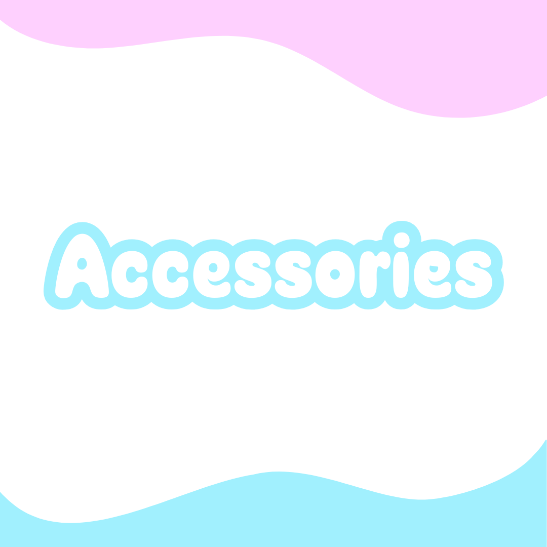 From toothbrush holders to activity packs. These little extras keep brushing time organised, clean, and just a bit more magical. From replacement heads to fun activity packs!