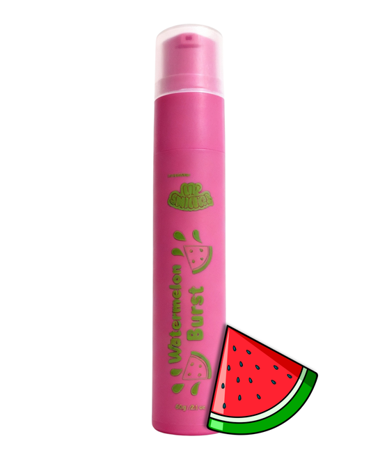 Watermelon Burst Flavoured Toothpaste
