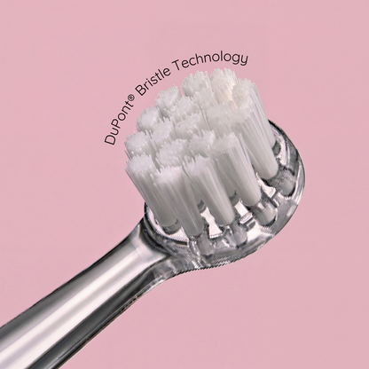 Billie the Bear's LED Electric Toothbrush