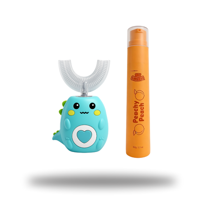 The 'DINO-mite Duo' Bundle