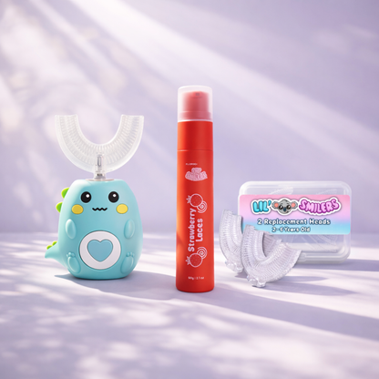 The 'ROAR-some' Bundle