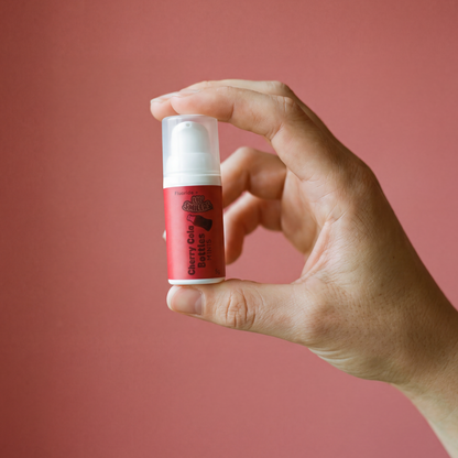 MINIS™ Cherry Cola Bottles Toothpaste