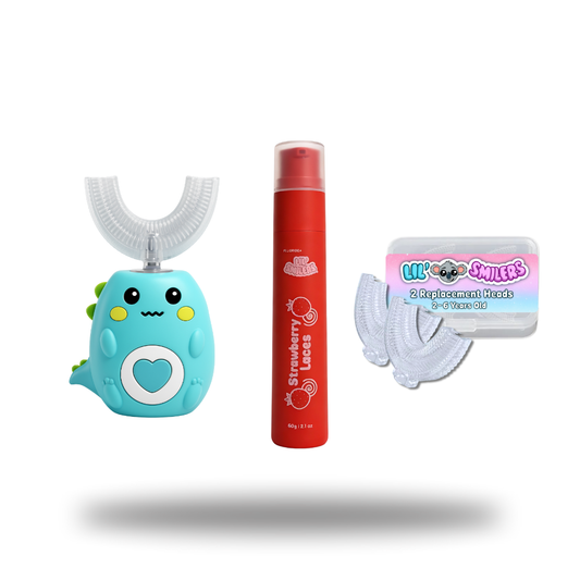 The 'ROAR-some' Bundle