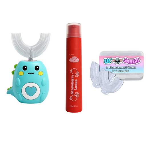 The 'ROAR-some' Bundle