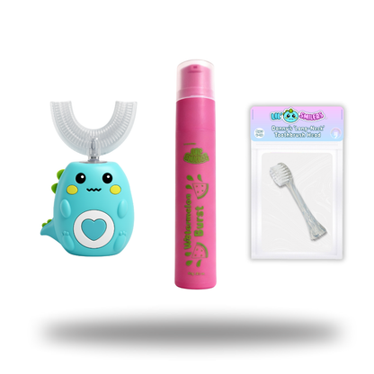 The 'Long Neck' Bundle