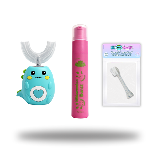 The 'Long Neck' Bundle