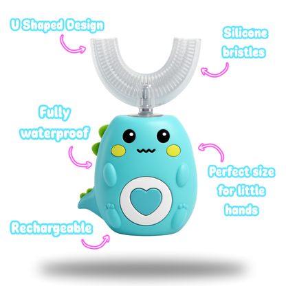 The 'DINO-mite Duo' Bundle