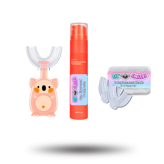 The 'KOALA-ty' Bundle