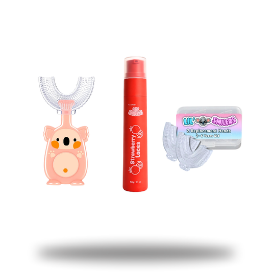 The 'KOALA-ty' Bundle