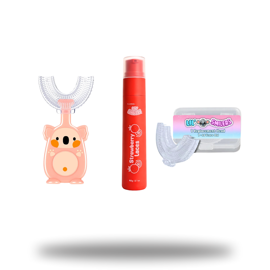 The 'KOALA-fied' Bundle