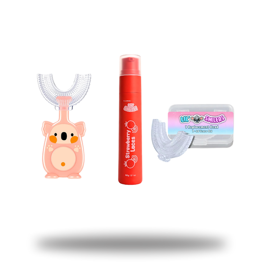 The 'KOALA-fied' Bundle