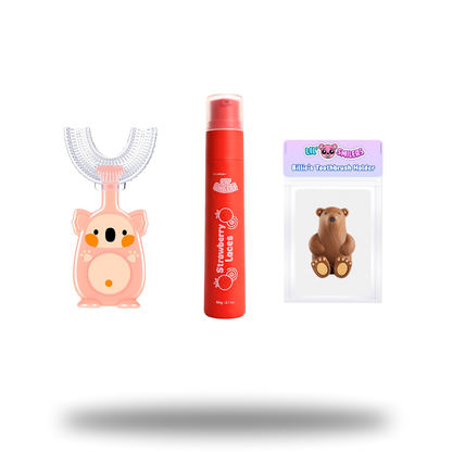 The 'Smile Squad' Bundle