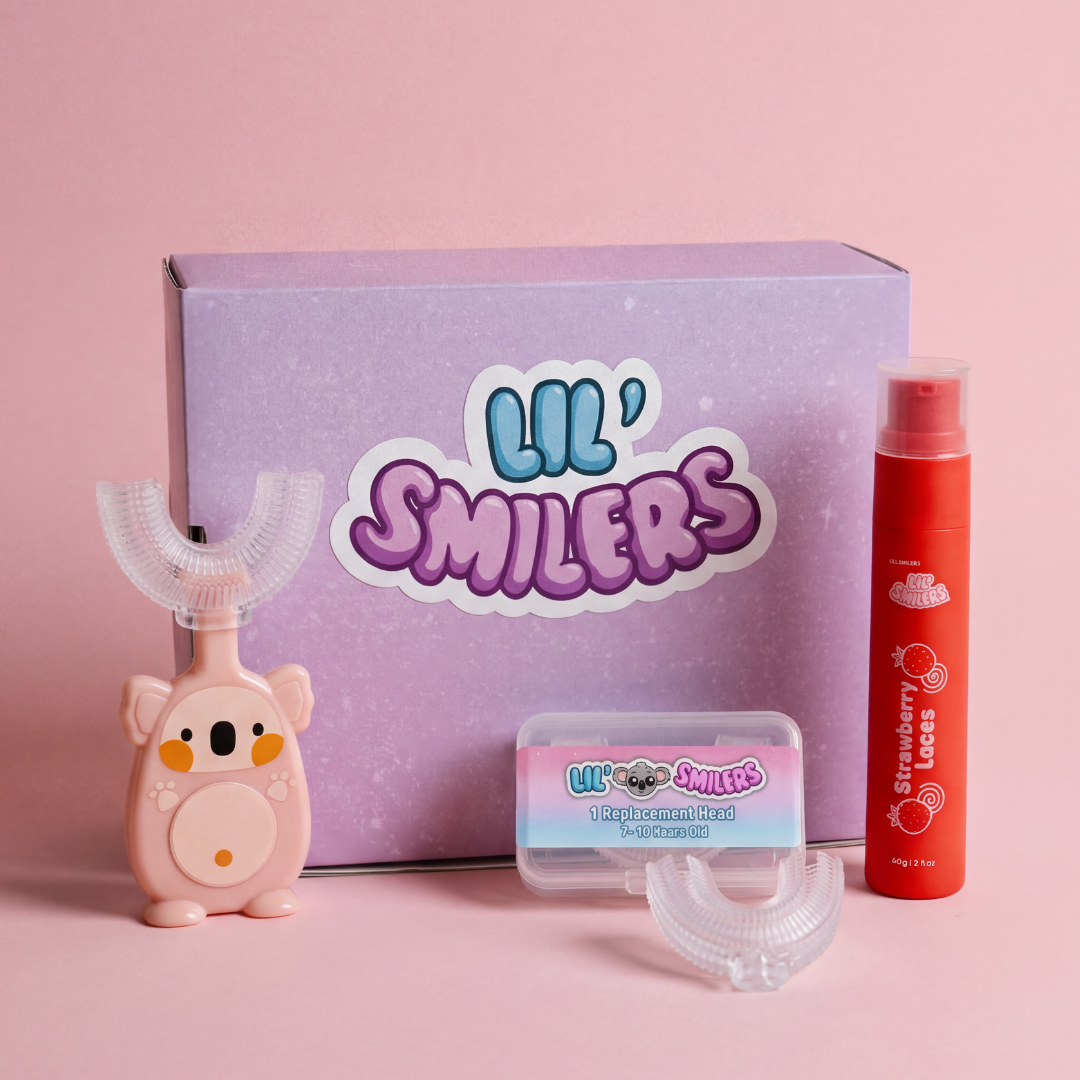 The 'KOALA-fied' Bundle