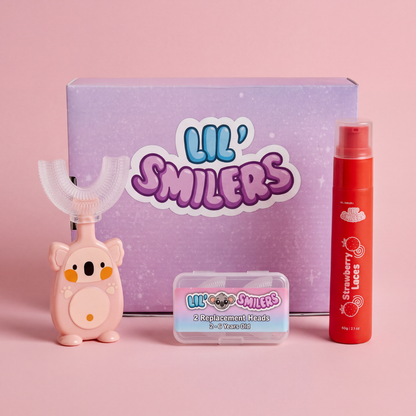 The 'KOALA-ty' Bundle