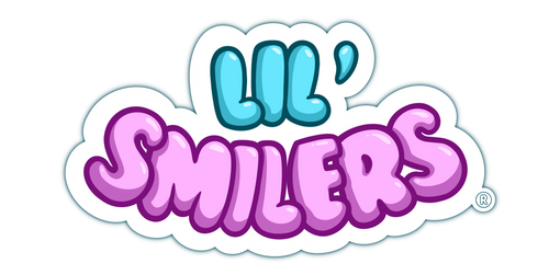 Lil' Smilers® UK logo