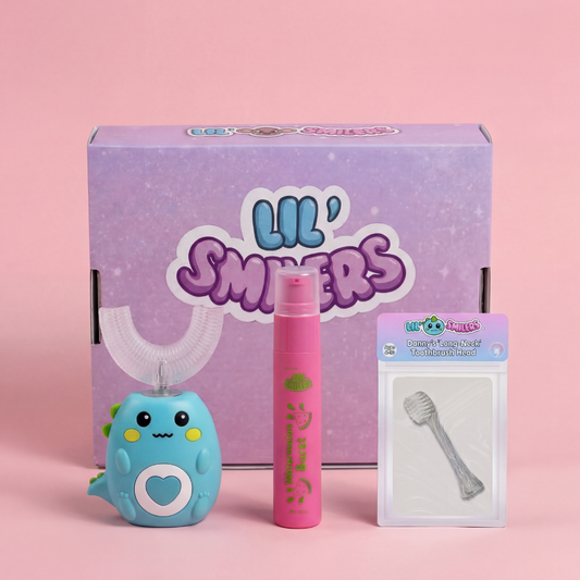 The 'Long Neck' Bundle