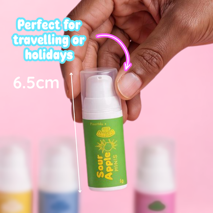 MINIS™ Banana Milkshake Toothpaste