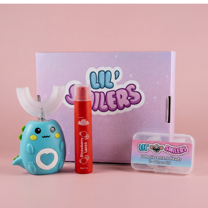 The 'ROAR-some' Bundle