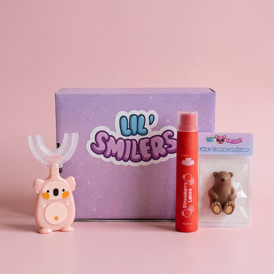 The 'Smile Squad' Bundle