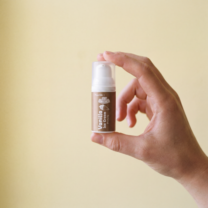 MINIS™ Vanilla Ice Cream Toothpaste