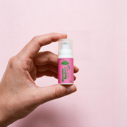 MINIS™ Watermelon Burst Toothpaste