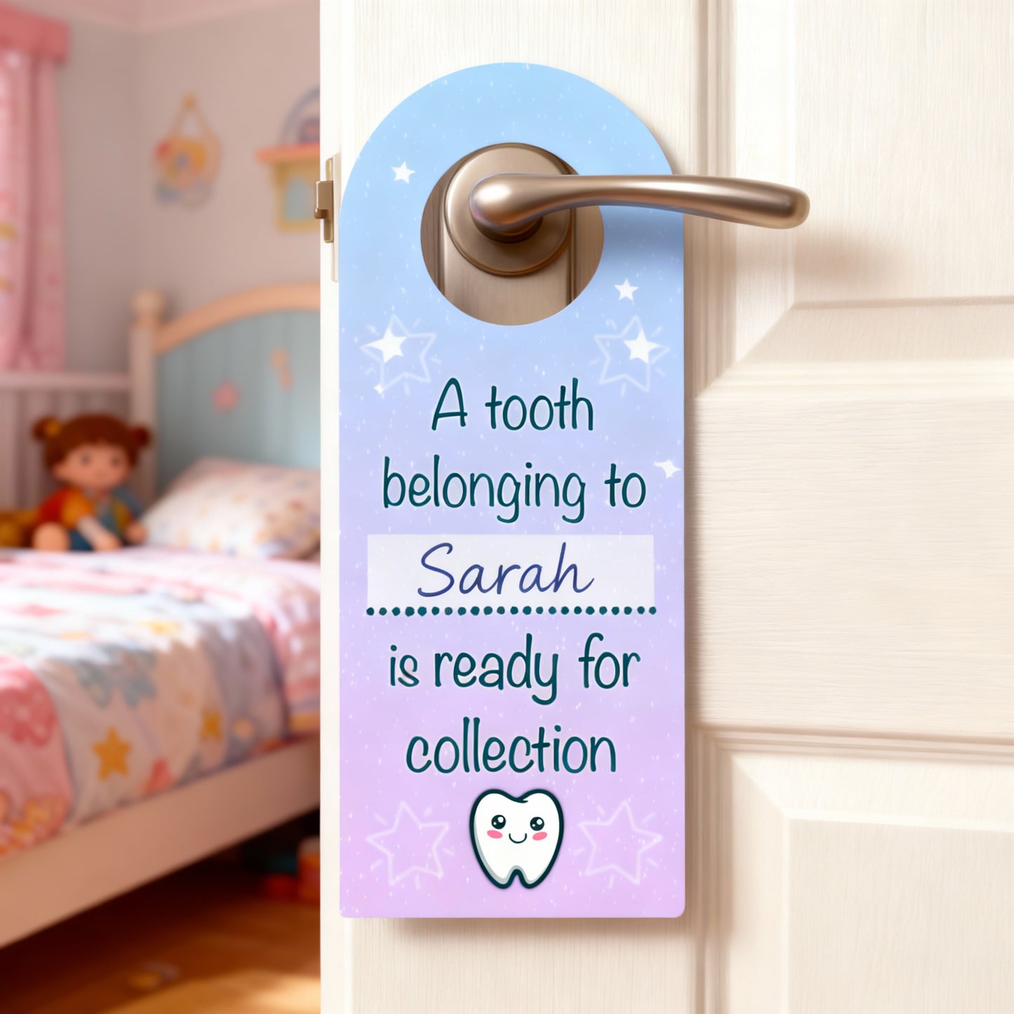 Digital Tooth Fairy Kit