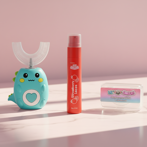 The 'Chomp Champ' Bundle